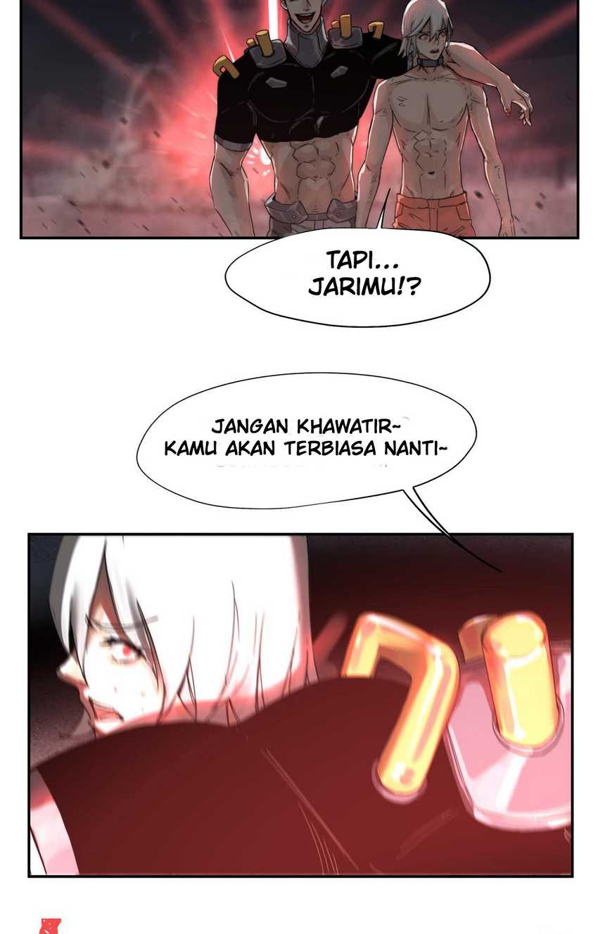 Re Evolutioner Bab 03 halaman 7