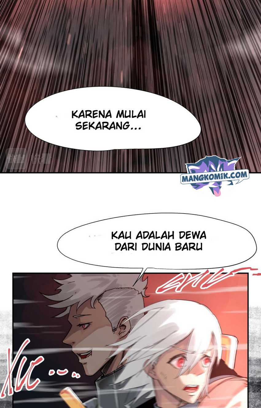 Re Evolutioner Bab 03 halaman 11