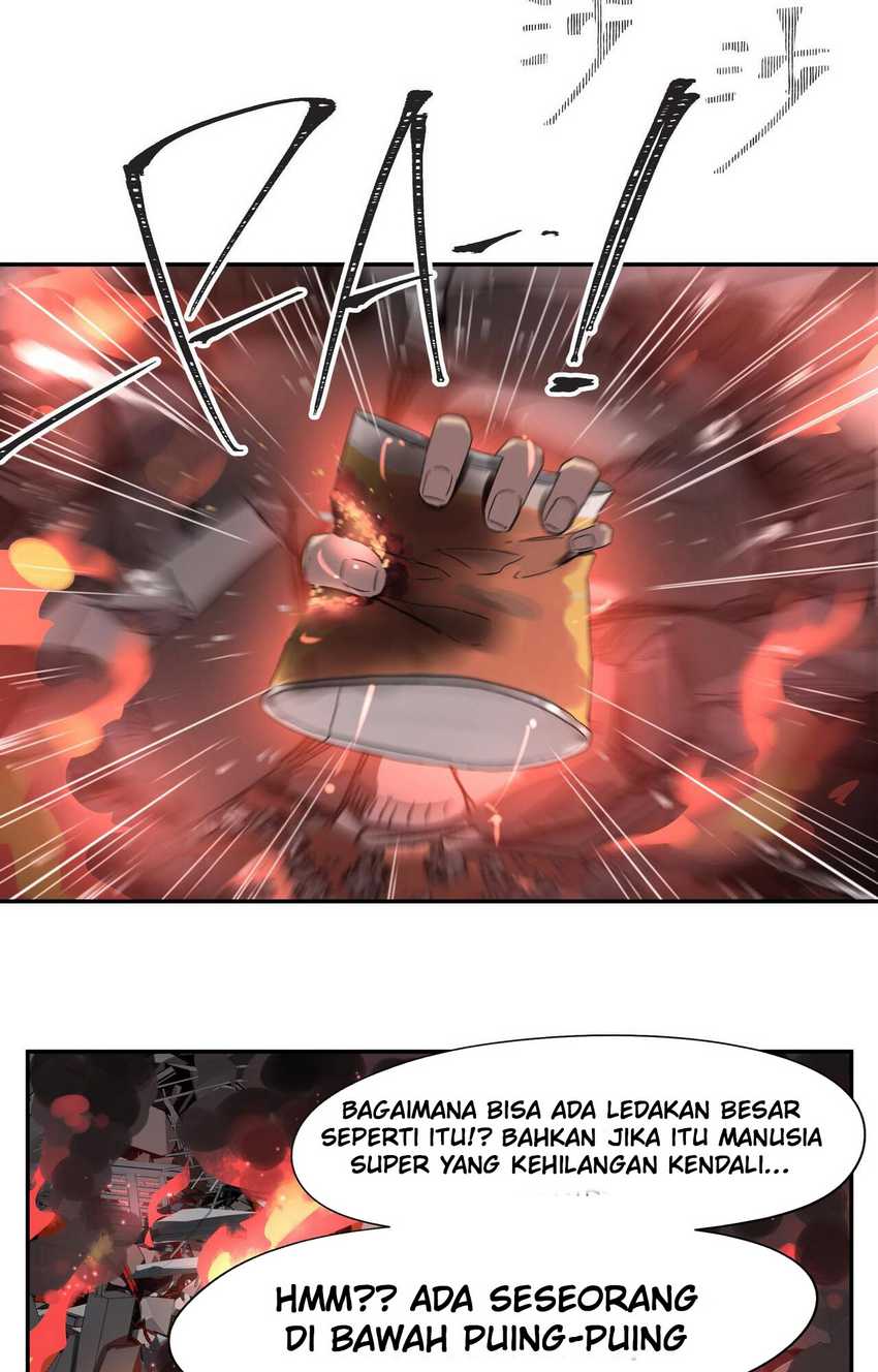 Re Evolutioner Bab 03 halaman 14