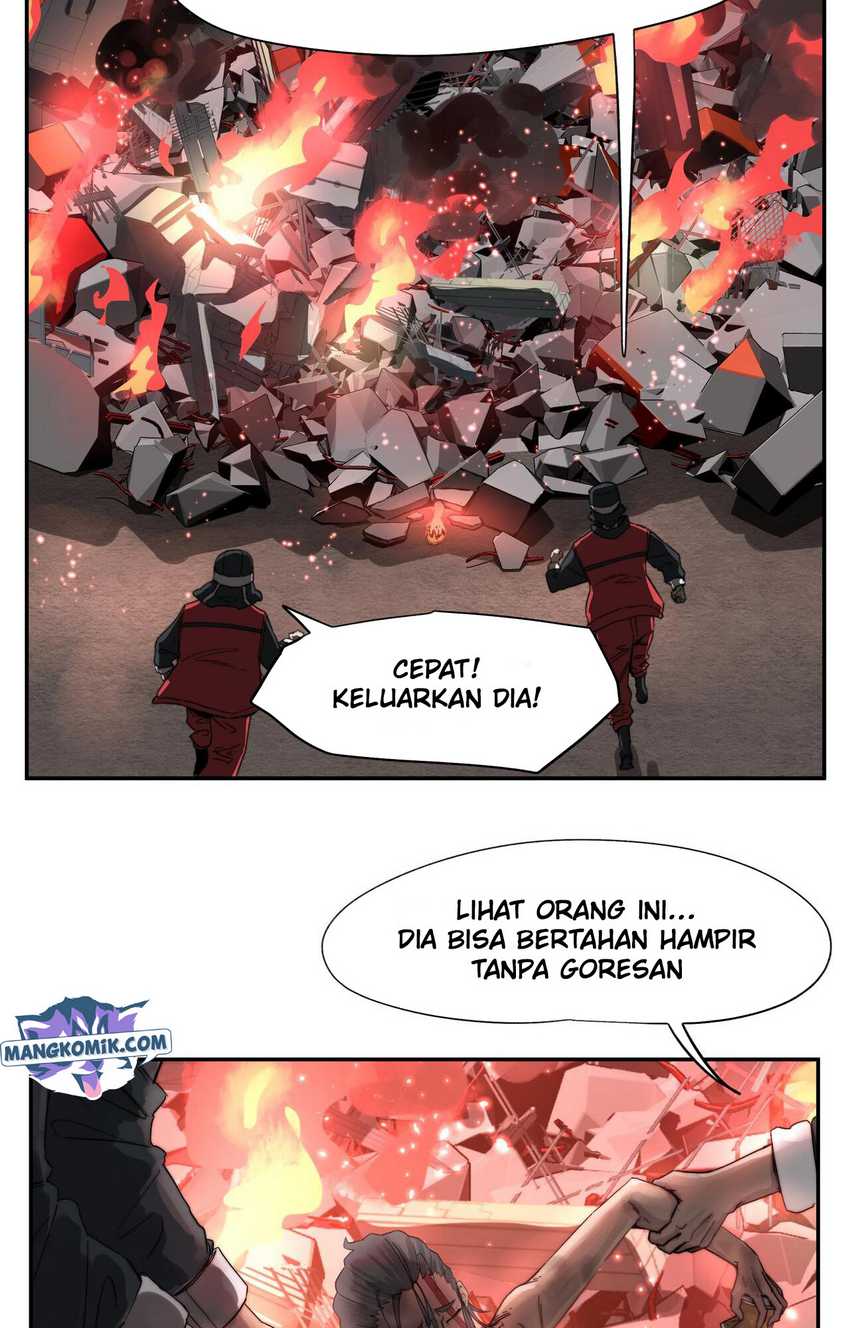 Re Evolutioner Bab 03 halaman 15