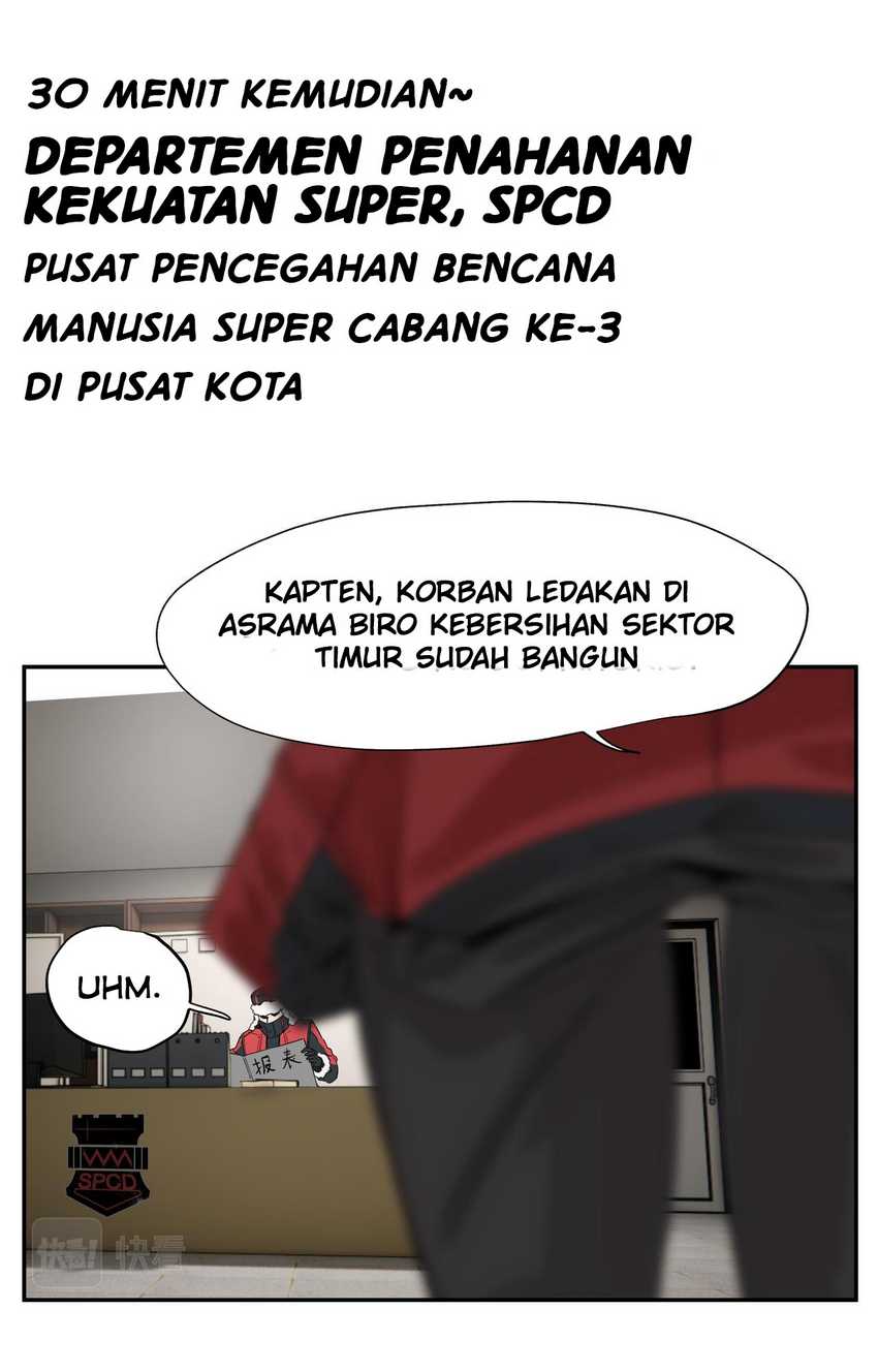Re Evolutioner Bab 03 halaman 18