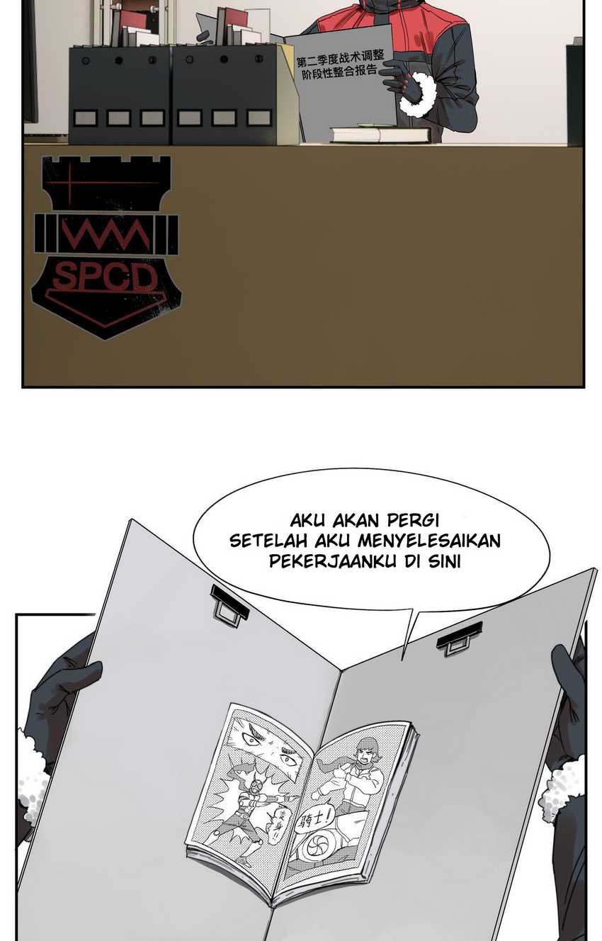 Re Evolutioner Bab 03 halaman 20