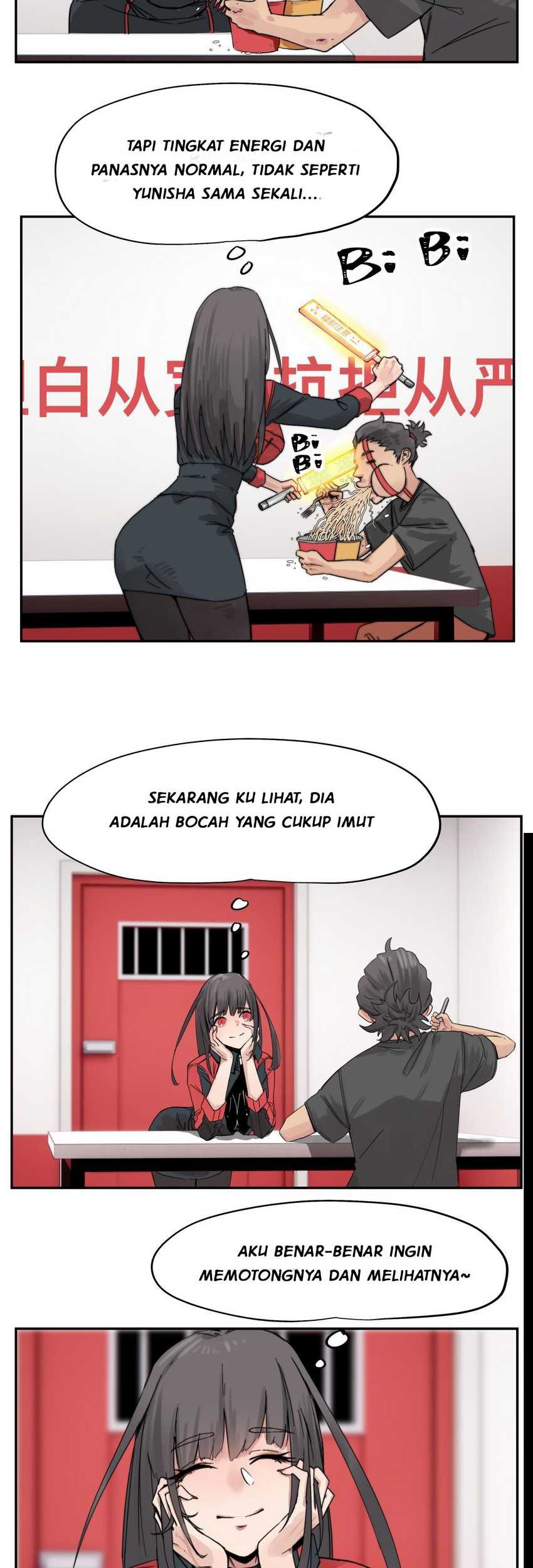 Re Evolutioner Bab 03 halaman 26