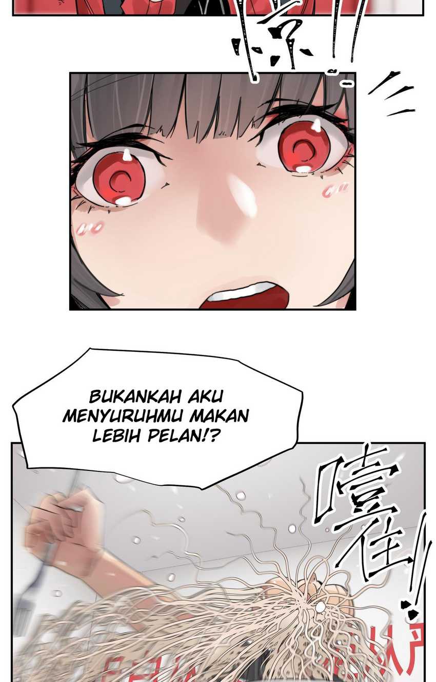 Re Evolutioner Bab 03 halaman 28