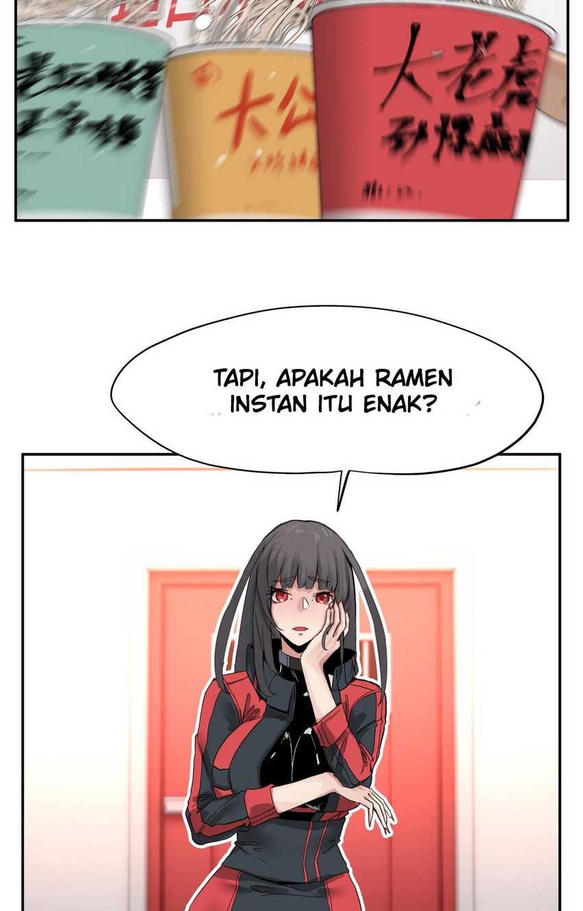 Re Evolutioner Bab 03 halaman 29