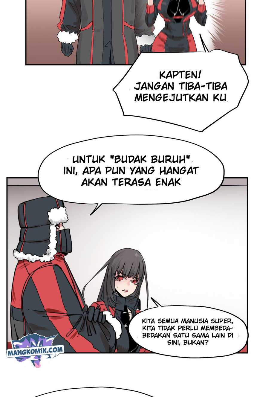 Re Evolutioner Bab 03 halaman 32
