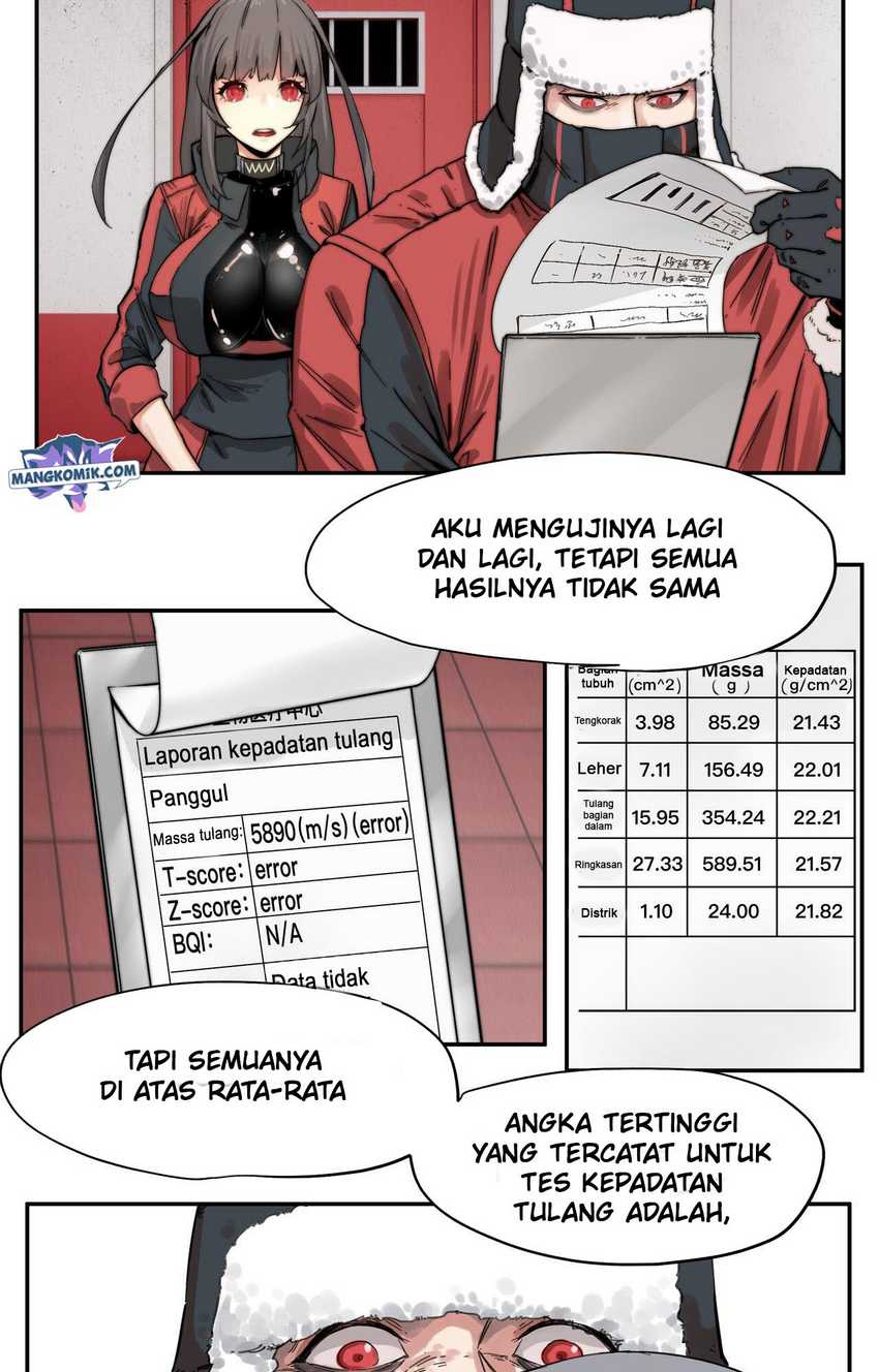 Re Evolutioner Bab 04 halaman 5