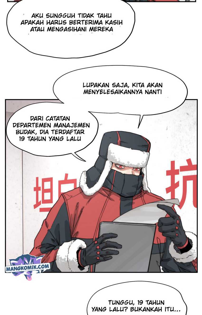 Re Evolutioner Bab 04 halaman 12