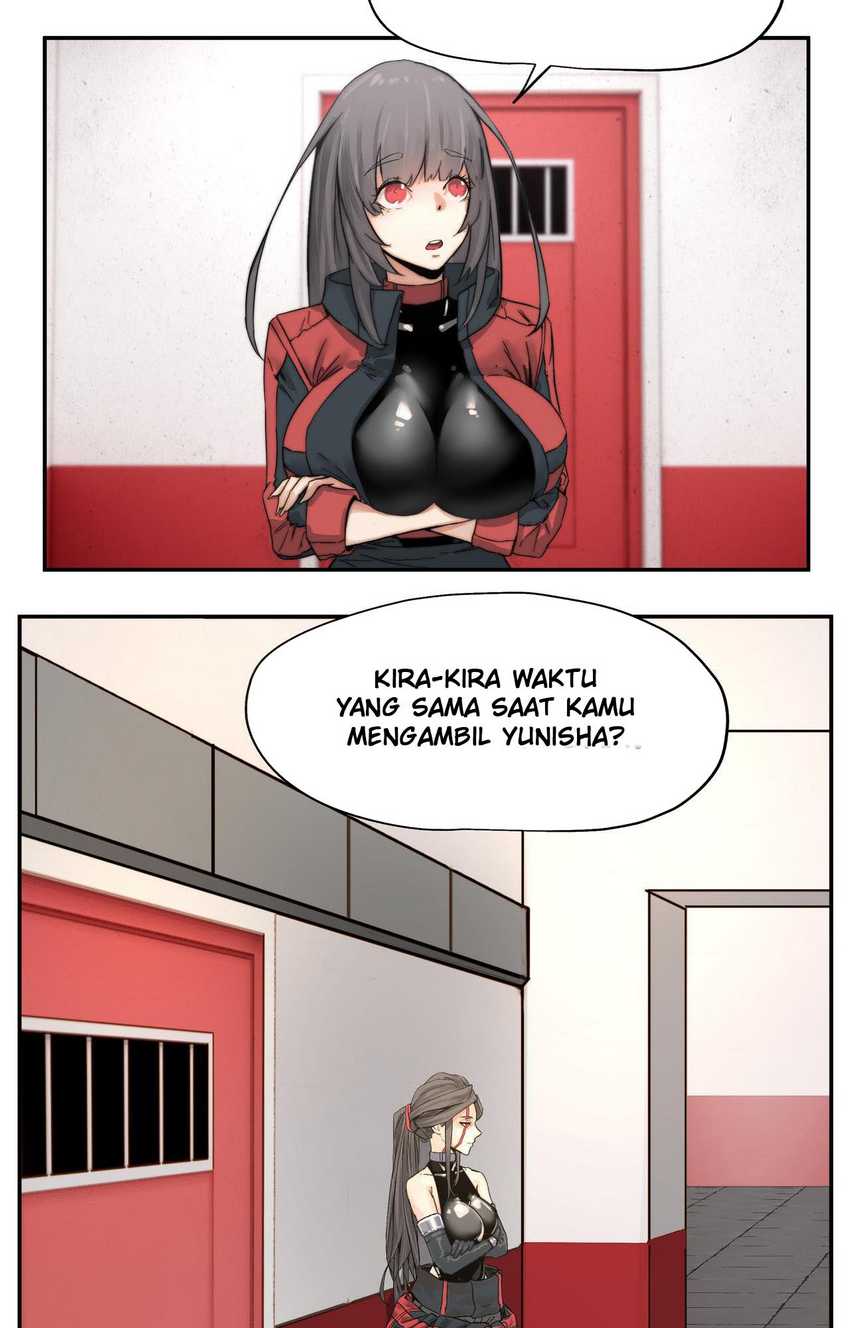 Re Evolutioner Bab 04 halaman 13