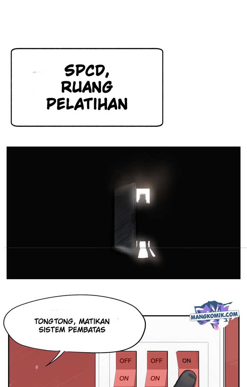 Re Evolutioner Bab 04 halaman 16
