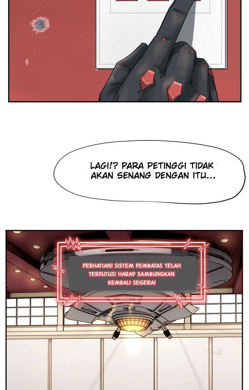 Re Evolutioner Bab 04 halaman 17