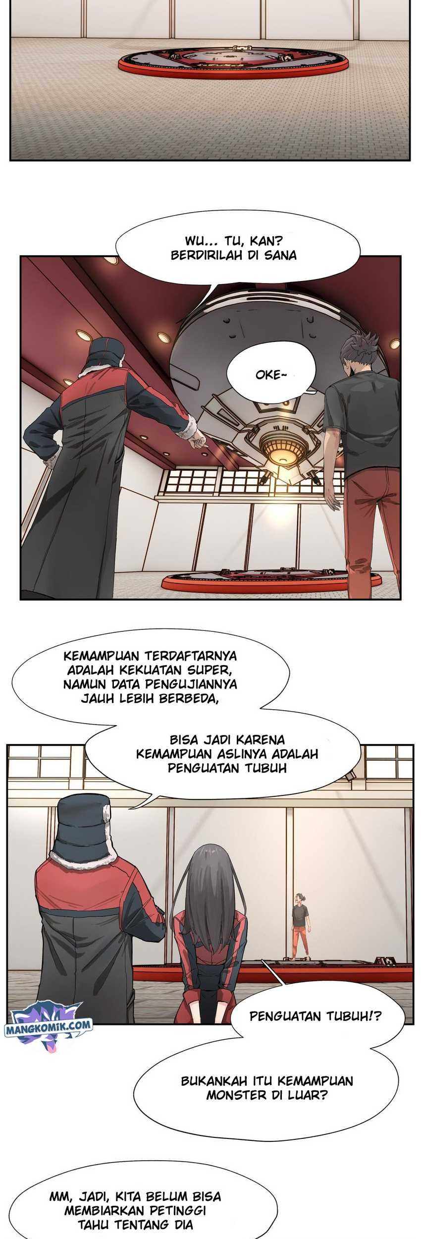 Re Evolutioner Bab 04 halaman 18