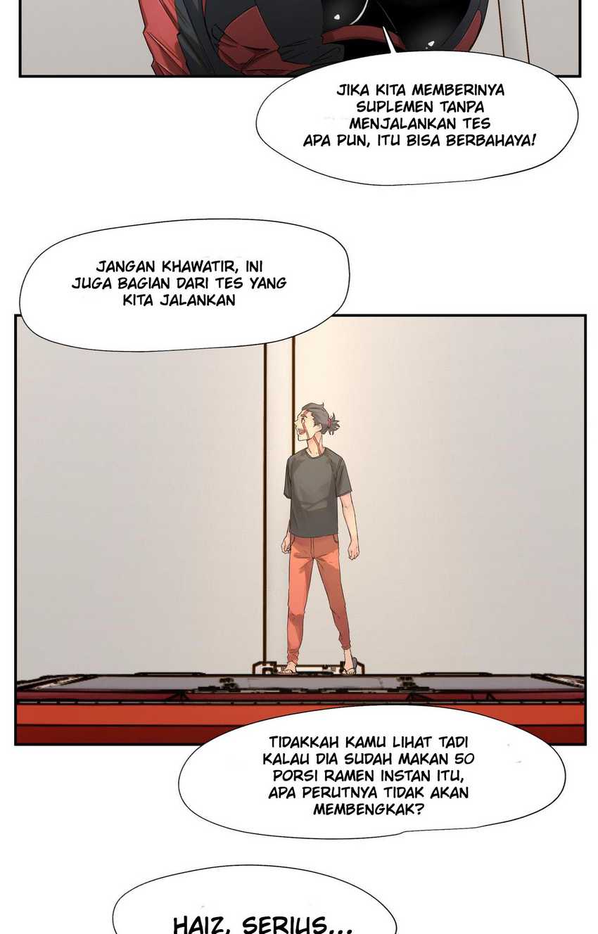 Re Evolutioner Bab 04 halaman 20