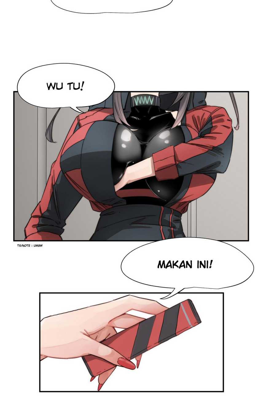 Re Evolutioner Bab 04 halaman 21