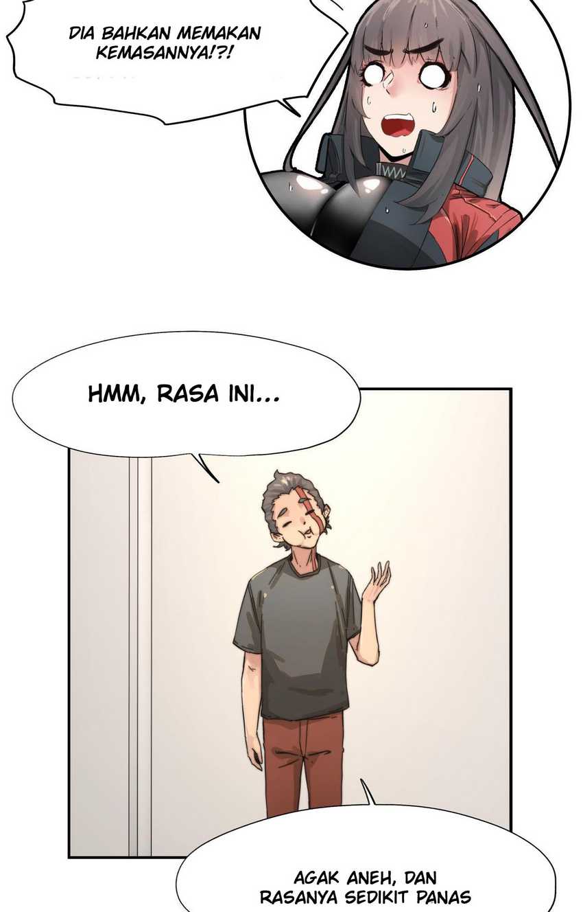Re Evolutioner Bab 04 halaman 23