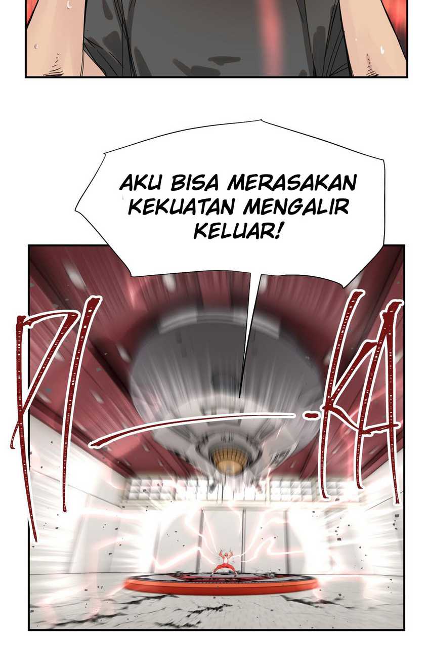Re Evolutioner Bab 05 halaman 4