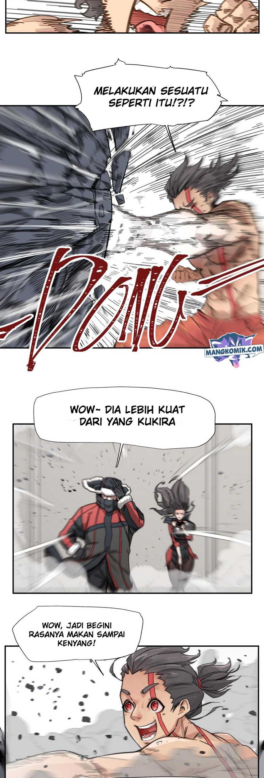 Re Evolutioner Bab 05 halaman 8