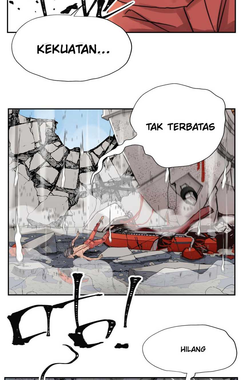 Re Evolutioner Bab 05 halaman 12