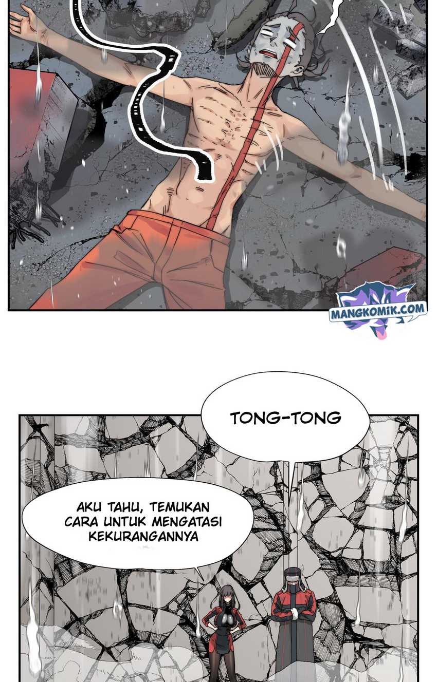 Re Evolutioner Bab 05 halaman 13