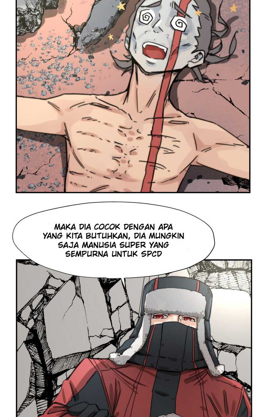 Re Evolutioner Bab 05 halaman 15