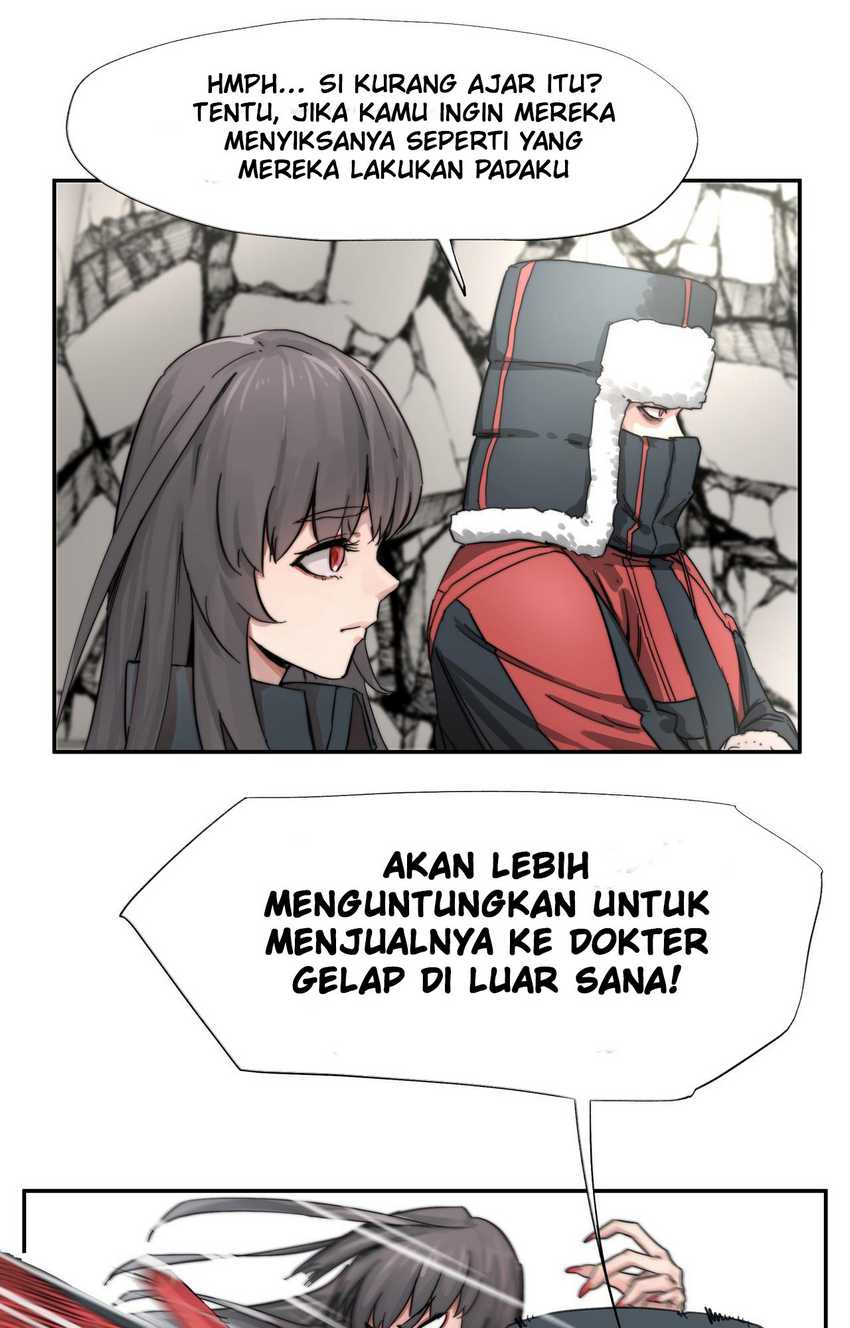 Re Evolutioner Bab 05 halaman 17