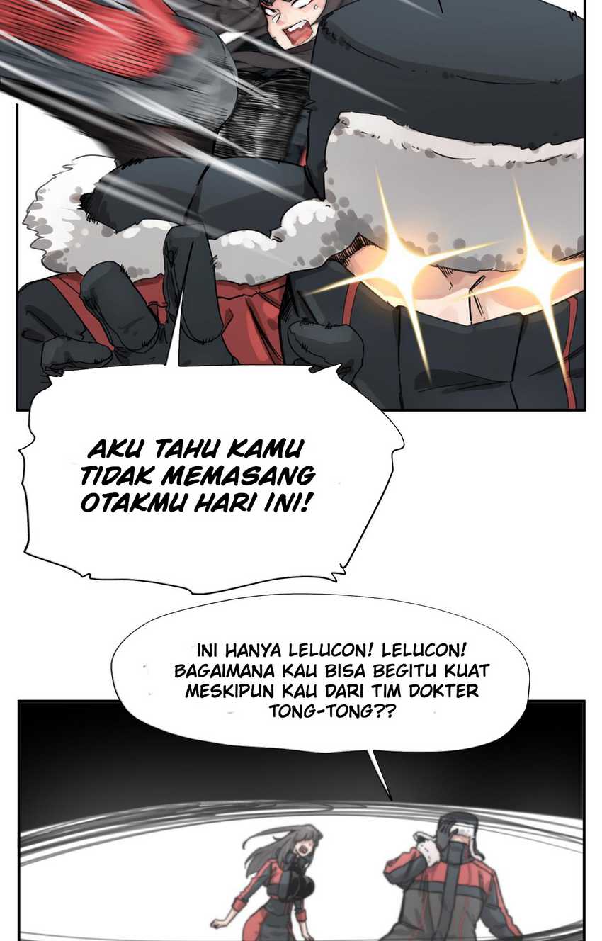 Re Evolutioner Bab 05 halaman 18
