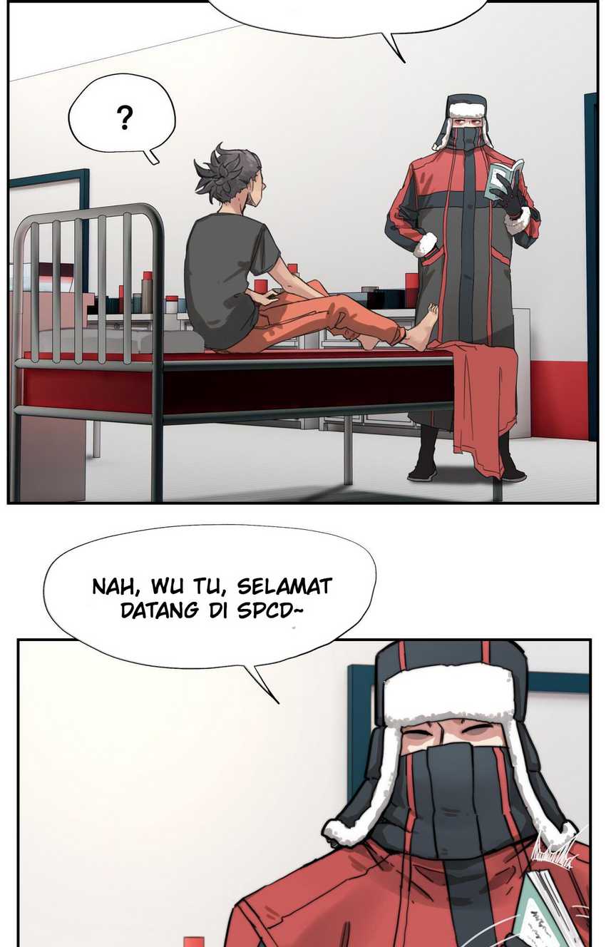 Re Evolutioner Bab 05 halaman 21