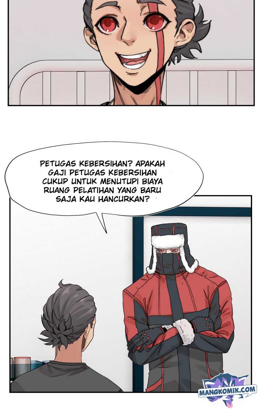 Re Evolutioner Bab 05 halaman 24