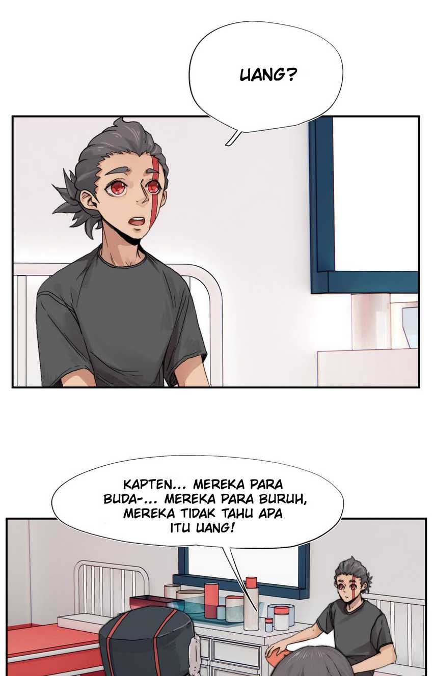 Re Evolutioner Bab 05 halaman 25