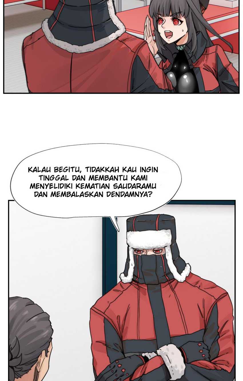 Re Evolutioner Bab 05 halaman 26