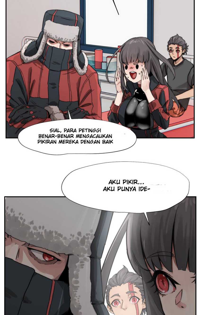 Re Evolutioner Bab 05 halaman 28
