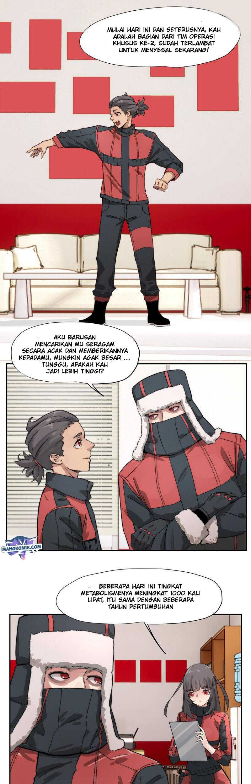 Re Evolutioner Bab 06 halaman 3