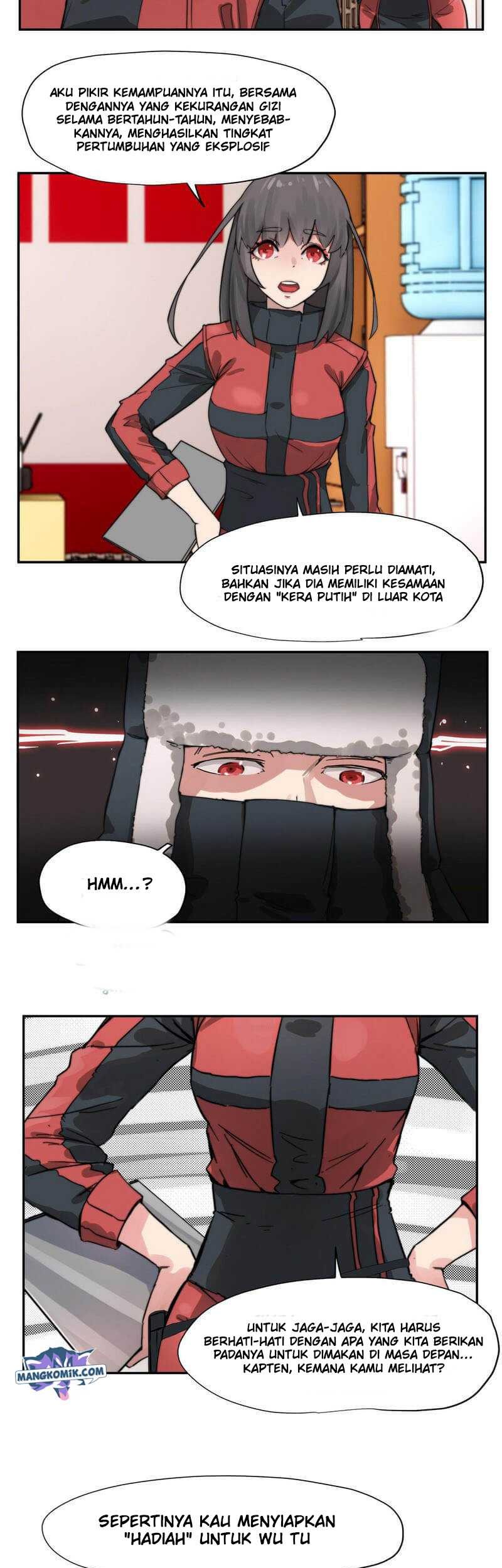 Re Evolutioner Bab 06 halaman 4