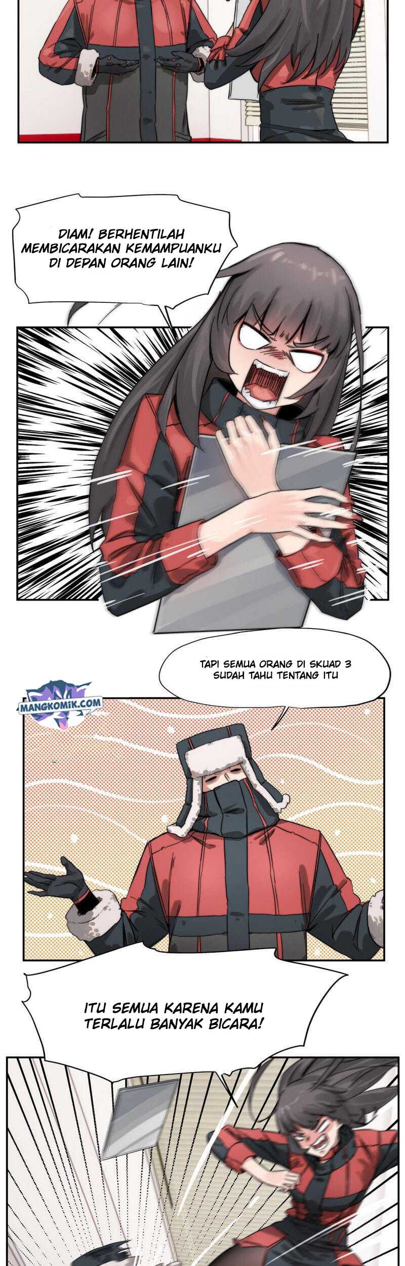 Re Evolutioner Bab 06 halaman 6