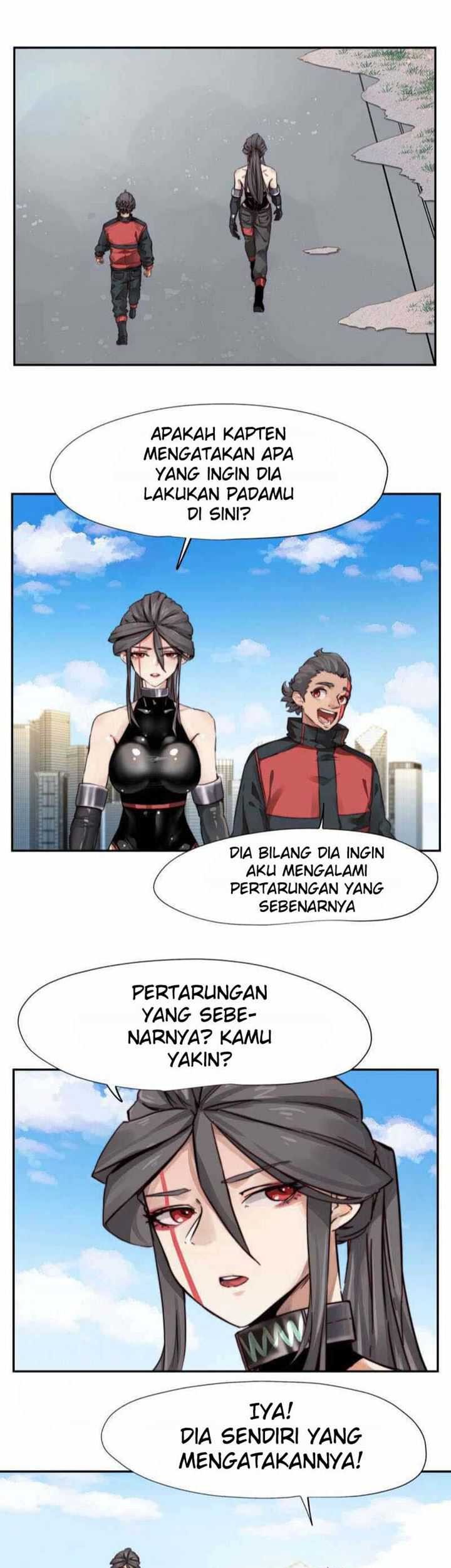 Re Evolutioner Bab 07 halaman 3