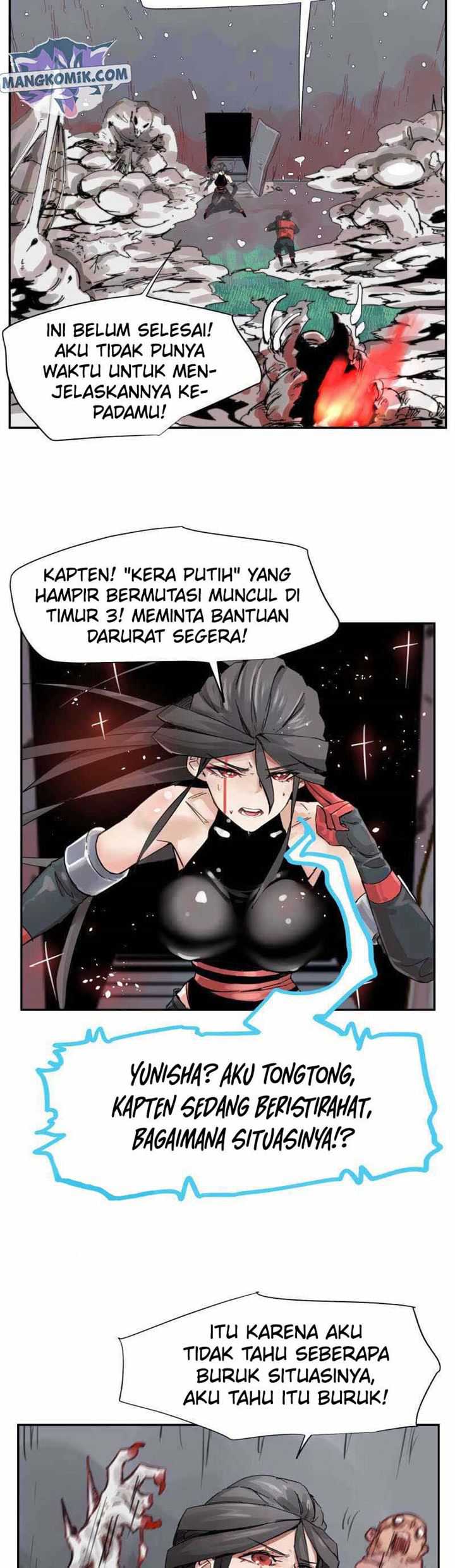 Re Evolutioner Bab 07 halaman 25