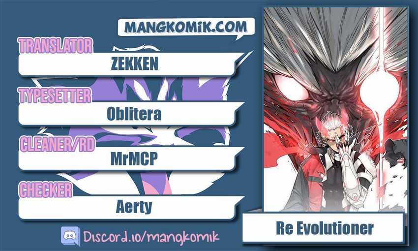 Re Evolutioner Bab 08 halaman 1