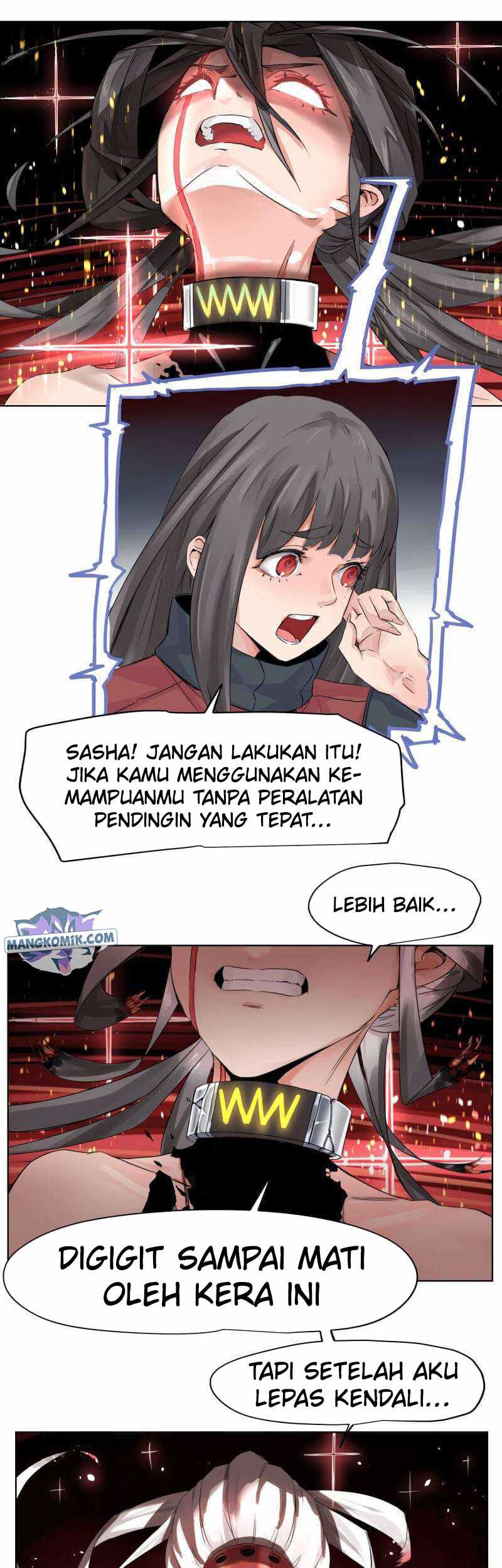 Re Evolutioner Bab 08 halaman 9