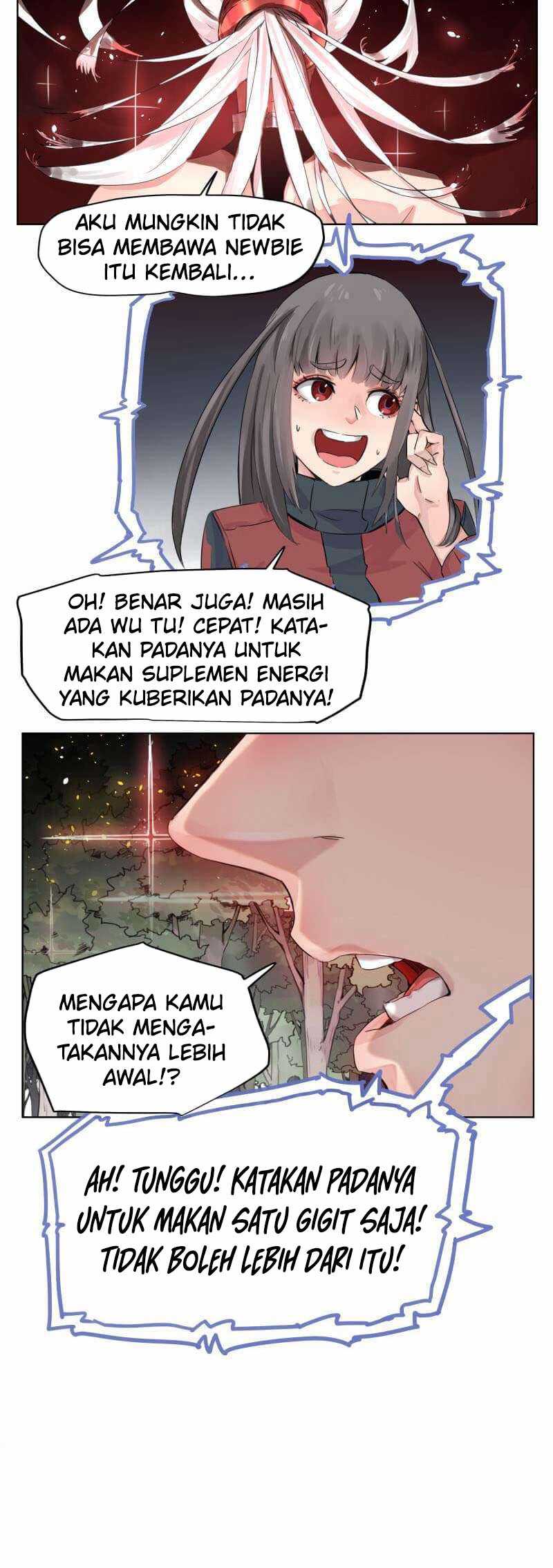 Re Evolutioner Bab 08 halaman 10