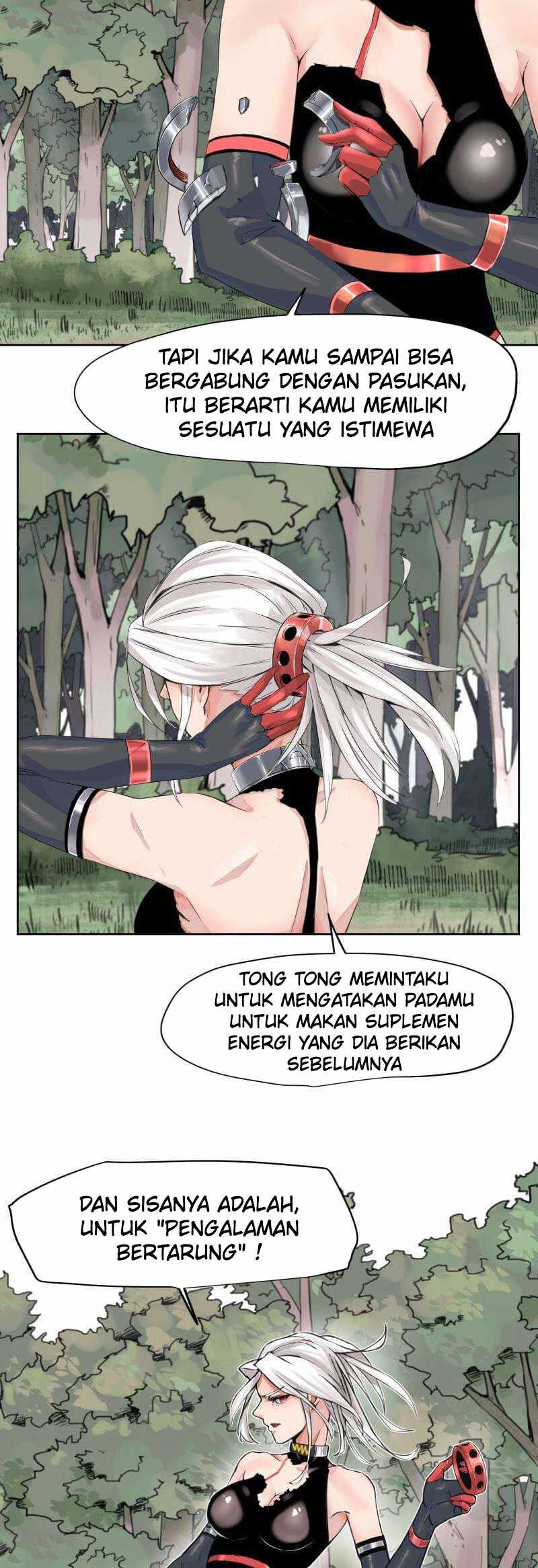 Re Evolutioner Bab 08 halaman 12