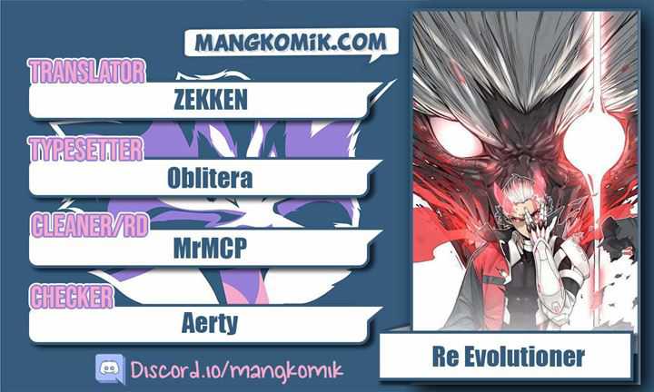 Re Evolutioner Bab 09 halaman 1