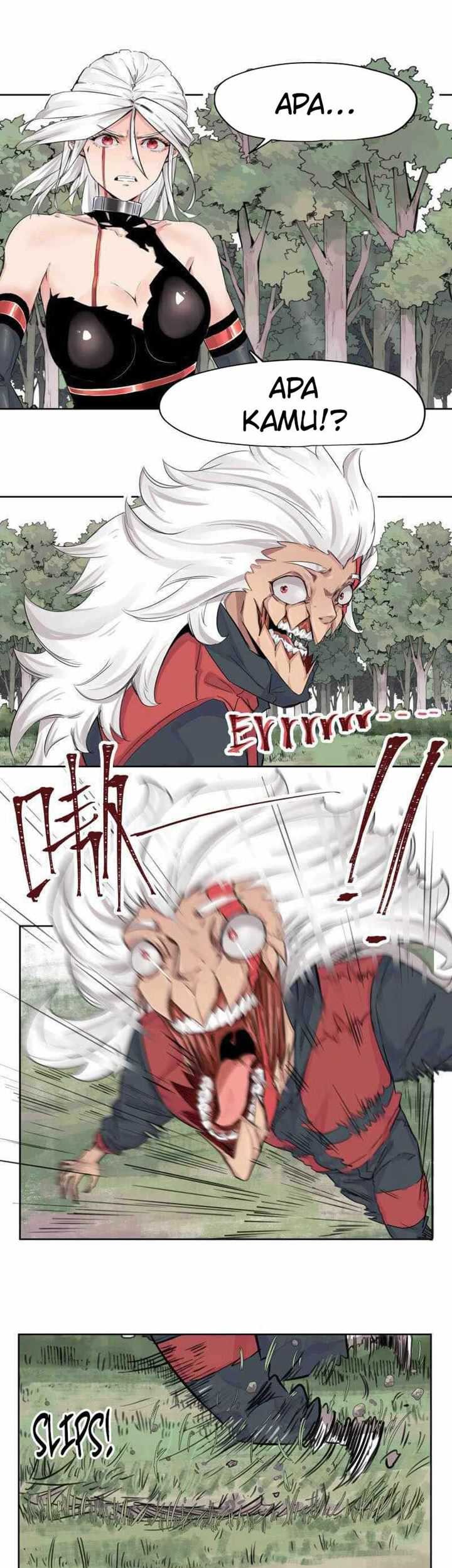 Re Evolutioner Bab 09 halaman 3