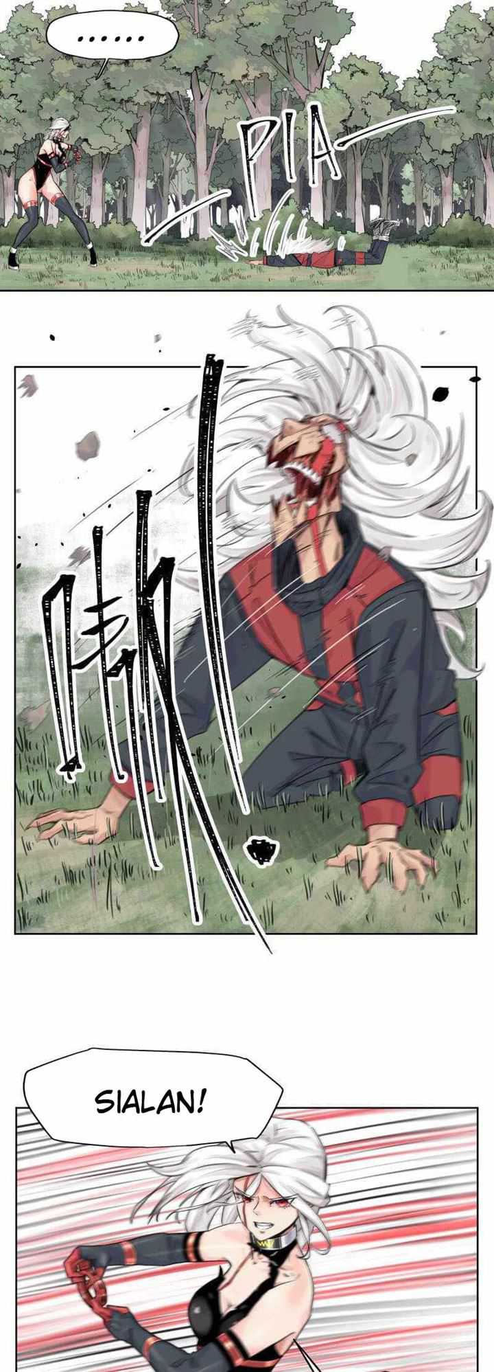 Re Evolutioner Bab 09 halaman 5