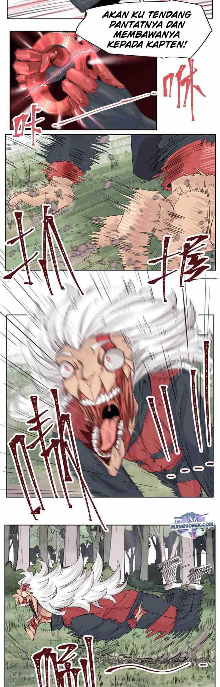 Re Evolutioner Bab 09 halaman 6