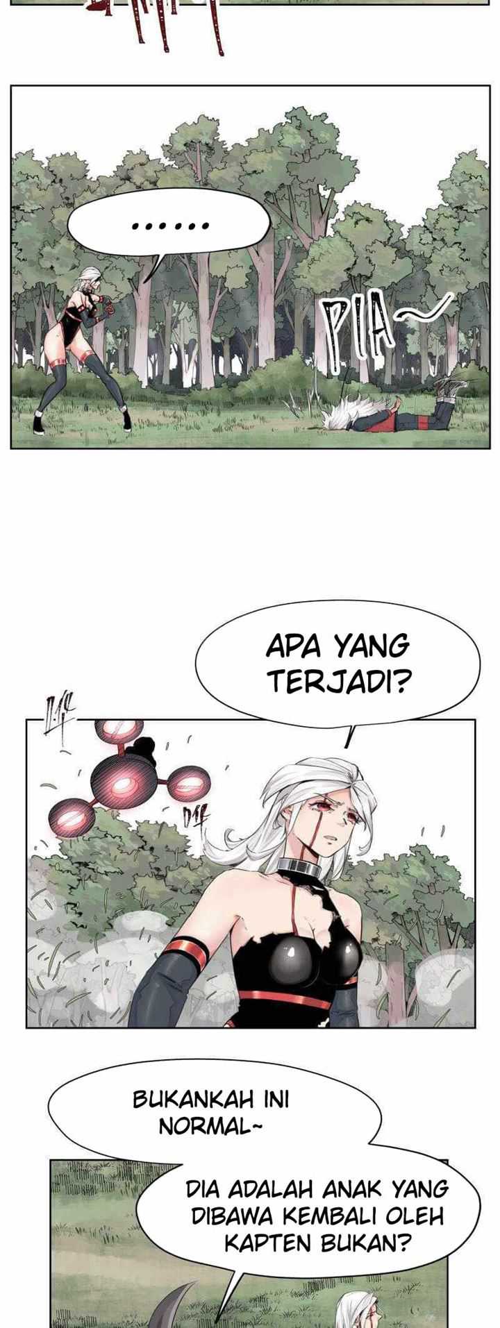 Re Evolutioner Bab 09 halaman 7