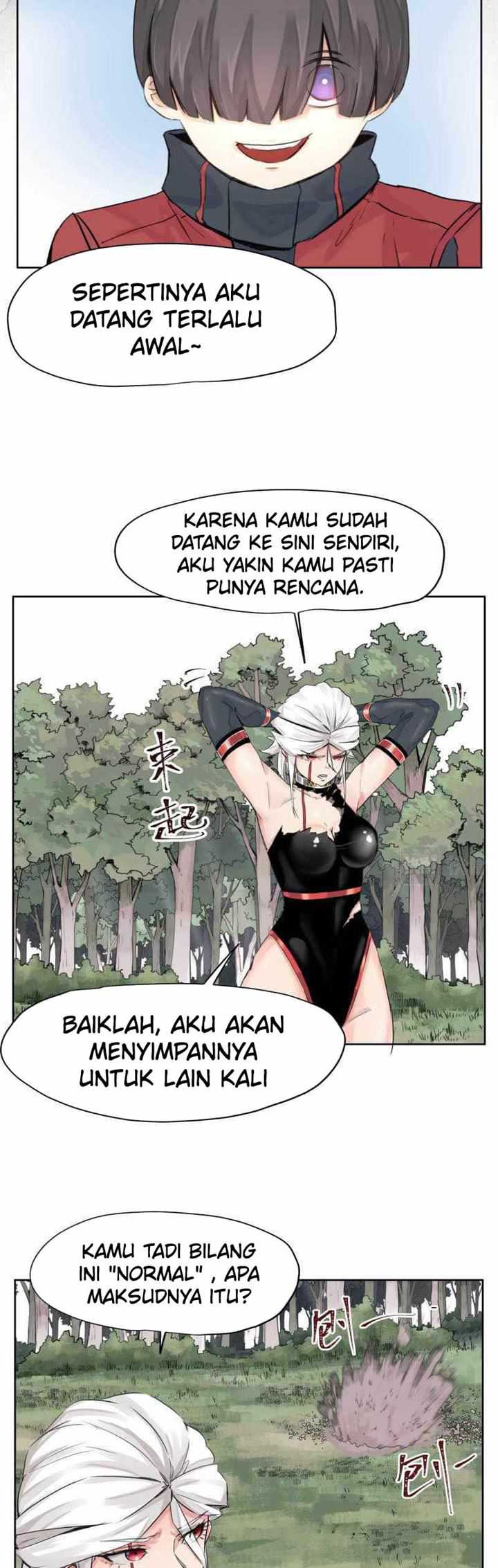 Re Evolutioner Bab 09 halaman 9