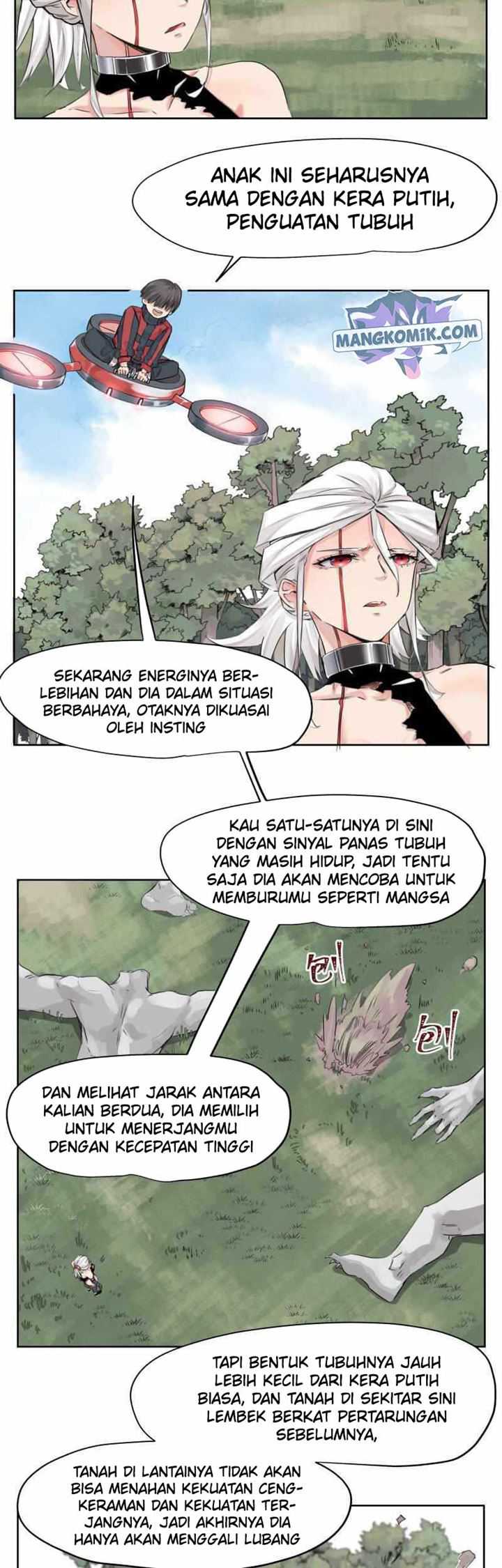 Re Evolutioner Bab 09 halaman 10