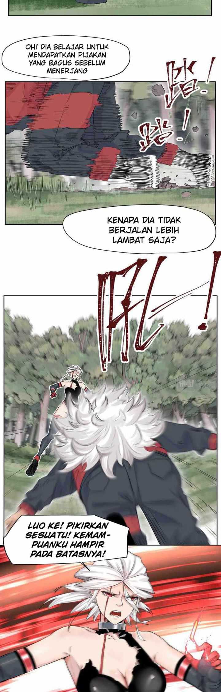 Re Evolutioner Bab 09 halaman 12