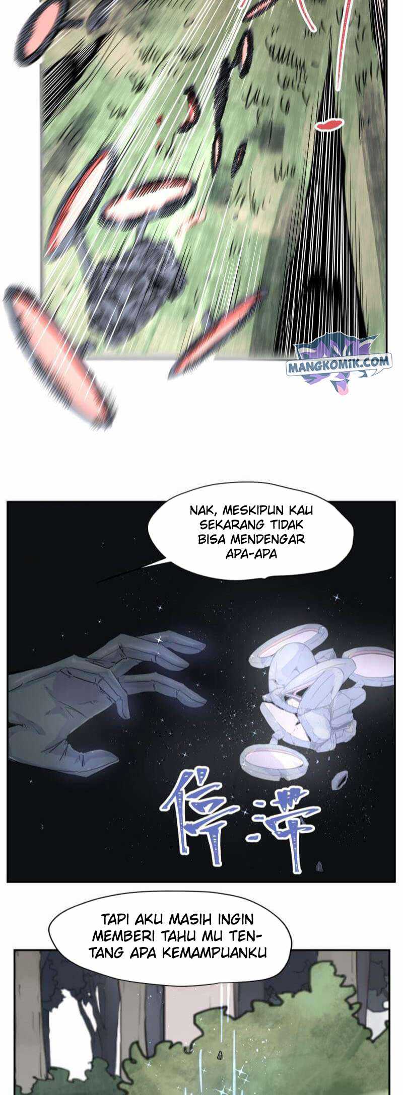 Re Evolutioner Bab 10 halaman 8