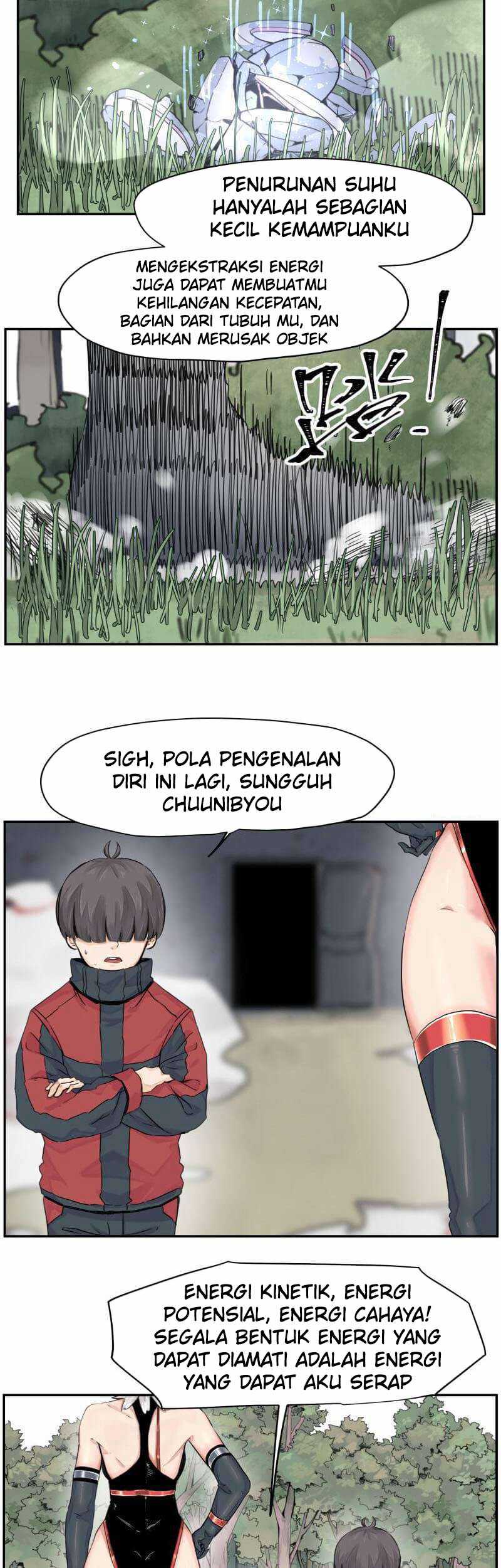 Re Evolutioner Bab 10 halaman 9